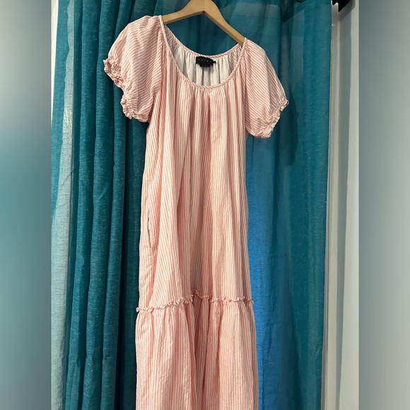 Hatch nursing dress could be between a small medium although it’s a small (1) - Picture 1 of 3